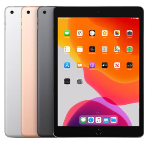 Apple iPad (7th generation 128GB) WiFi Online at Best Price in