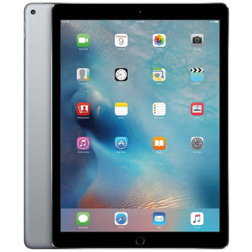 Apple iPad Pro 12.9-inch (2nd generation) 