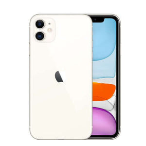 Apple iPhone 11 64GB 4G LTE White