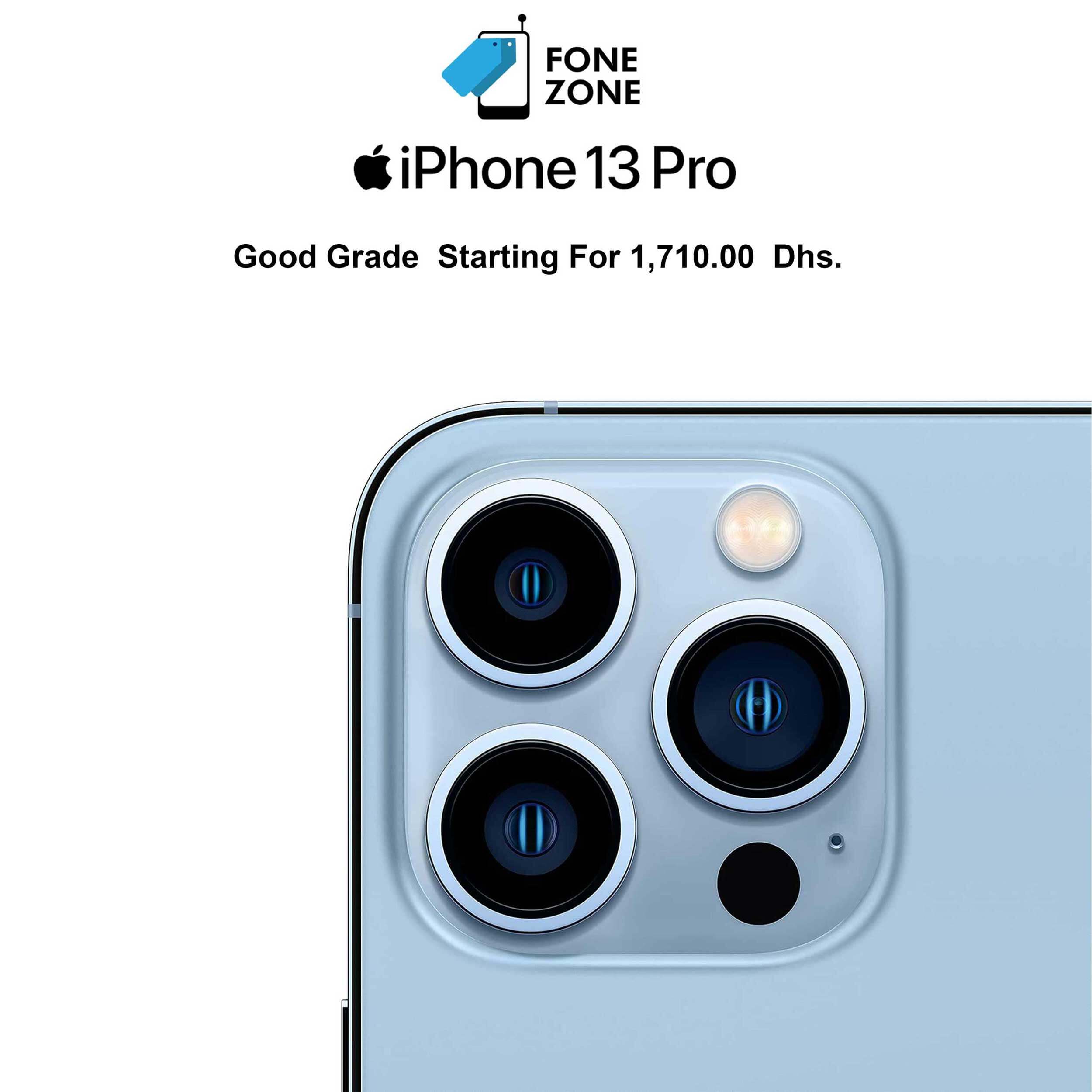 iPhone 13 Pro 1TB シエラブルー Amazon.com: Apple iPhone 13 Pro, 1TB, Sierra Blue - Unlocked