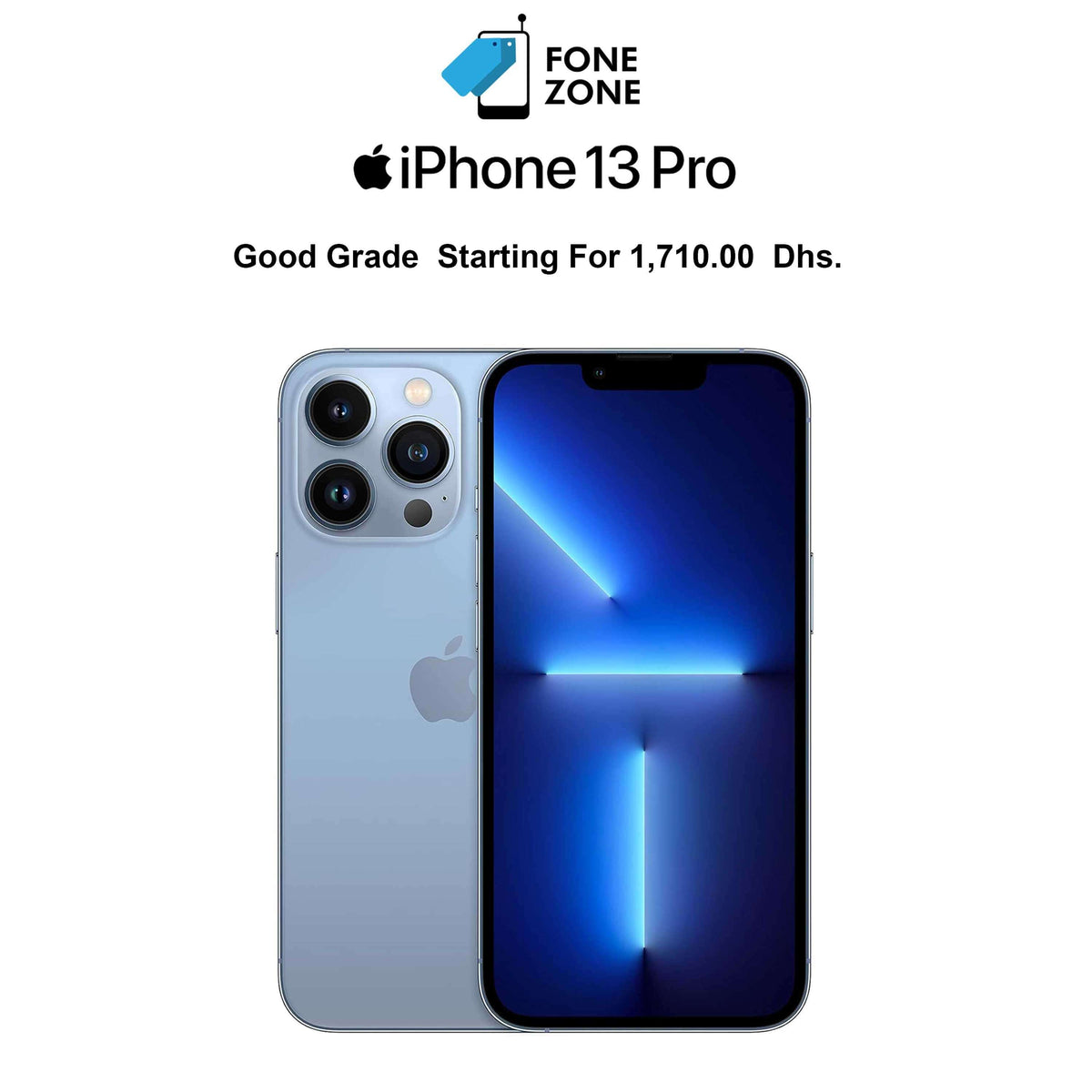 Shop for Apple iPhone 13 Pro in ,