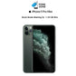 Apple iPhone 11 Pro Max Midnight Green From