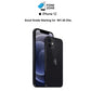 Apple iPhone 12 128GB Black Good (Part Change Message)