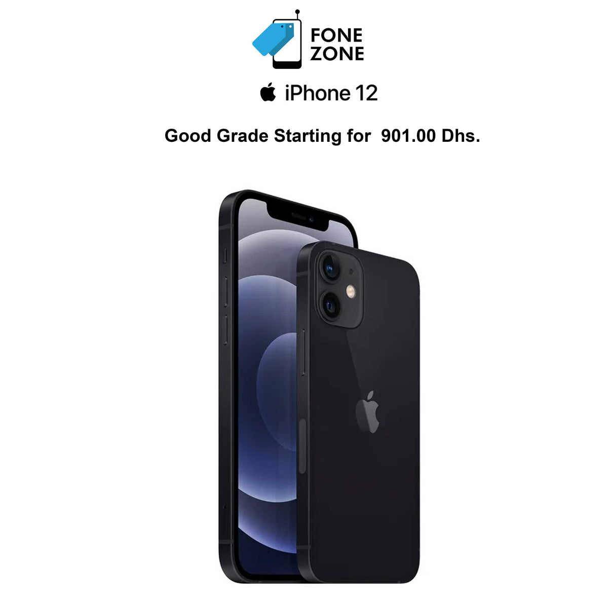 Buy now Refurbished Apple iPhone 12 Price in