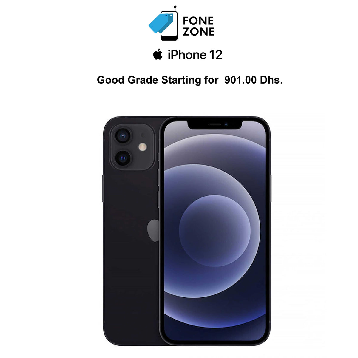 Shop for Apple iPhone 12 - AT