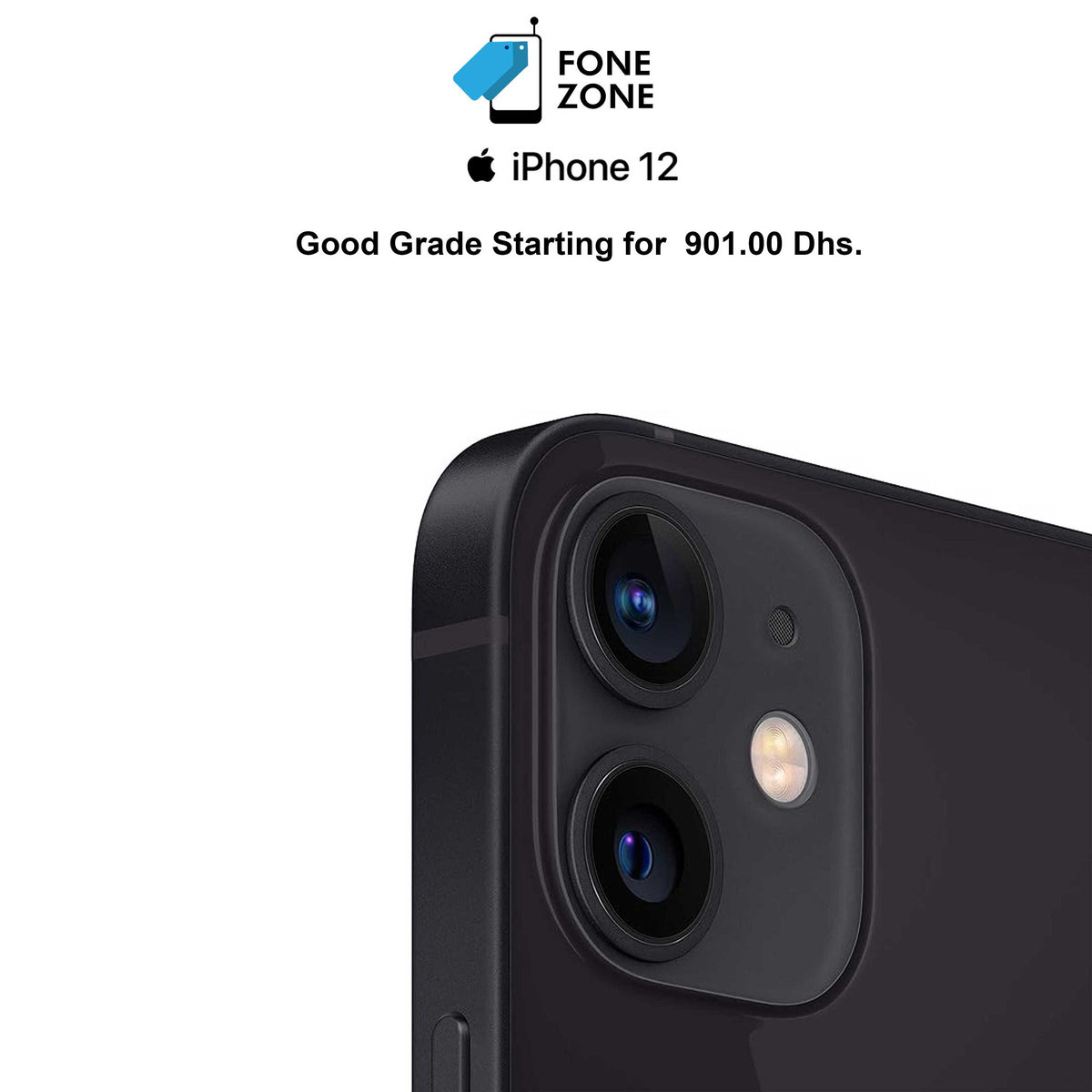 Buy Online Apple iPhone 12 at Lowest Price in ,