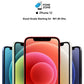 Shop now Apple iPhone 12 -