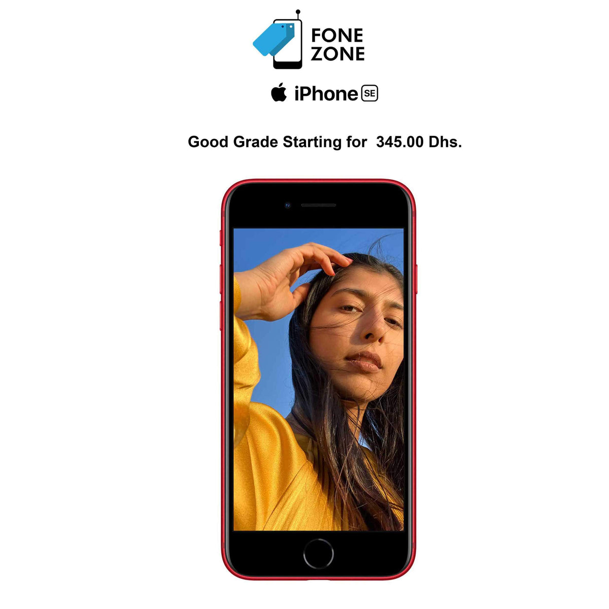 Apple iPhone SE at Best Price in ,