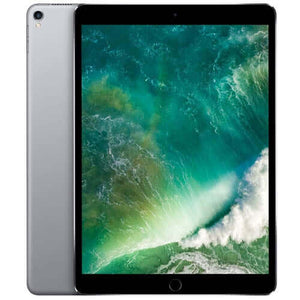 Apple iPad Pro (10.5 Inch, WiFi + Cellular, 256GB) in Saudi Arabia