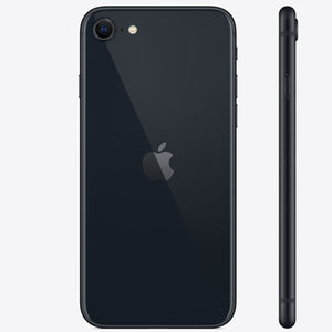  Apple iPhone SE (2nd generation) 128GB Black