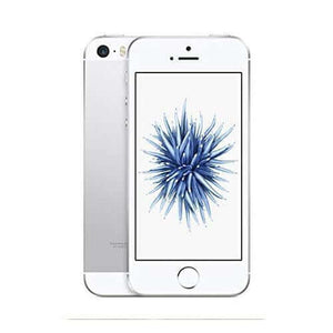 Apple iPhone SE (1st generation) 16GB Silver
