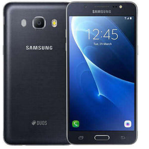  Samsung Galaxy J5 2016 16GB, 2GB Ram Black - Fonezone.me