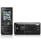  Sony Ericsson K770i Black 16MB ROM