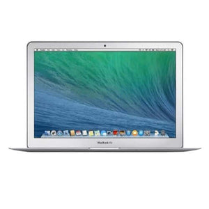 Apple MacBook Air A1466 (2017) Laptop With 13.3-Inch Display in