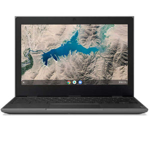 Lenovo 100E Chromebook 16GB Emmc 4GB Ram (Laptop) in UAE