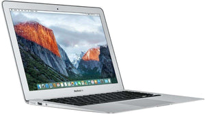 Apple Macbook Air A1466 2017 i5 8GB 256GB 13-inch Laptop Online at