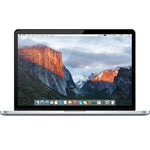 Buy Apple Macbook Pro (2015) With 15.4-Inch Display, Intel Core i7 16GB RAM 512GB SSD in