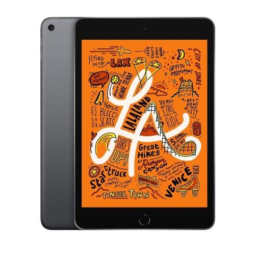 Apple iPad mini 5th Generation 64GB WiFi Tablet