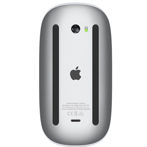 Apple Magic 1 Wireless Touch Mouse