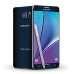 Samsung Galaxy Note 5 Single SIM Sapphire Black Online at