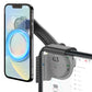 for Tesla Phone Mount with Magnetic Ring Fits for All Phone