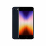 Apple iPhone SE 2022 64GB Midnight Online at