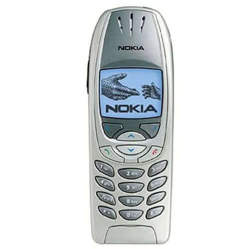 Nokia 6310 Online - Fonezone.me