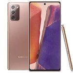 Galaxy Note20 Copper 8GB RAM 256GB in ,