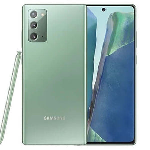 Samsung Galaxy Note 20 Online at Best Price in