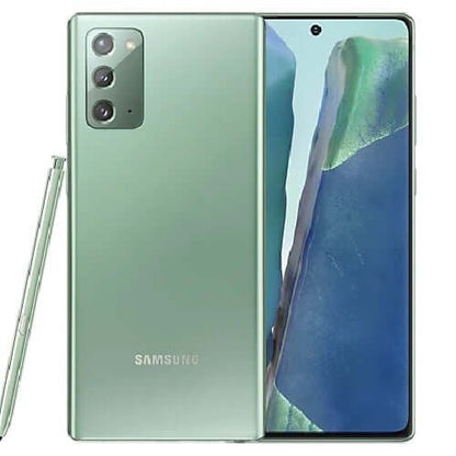 Samsung Galaxy Note 20 Online at Best Price in