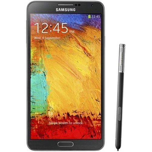 Samsung Galaxy Note 3 32 GB Storage -