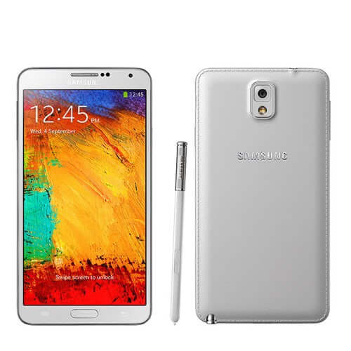 Samsung Galaxy Note 3 32GB Smartphone Online at