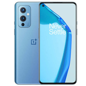  OnePlus 9 128GB 8GB Ram Arctic Sky