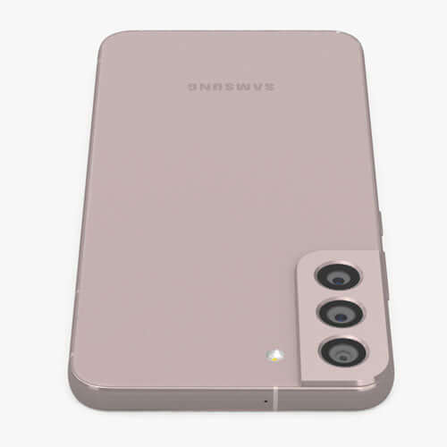 Samsung Galaxy S22 Plus 128GB 8GB RAM Sim Pink Gold