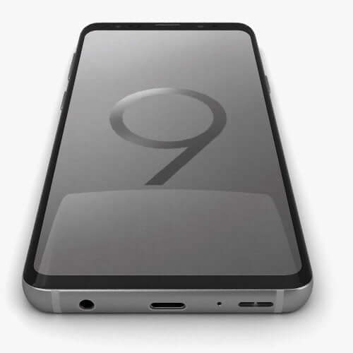 Shop Samsung Galaxy S9 Plus Titanium Grey 256GB 6GB Ram at Best Prices in ,