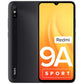 Redmi 9A Sport, 32GB, 2GB Ram Carbon Black | Fonezone.me