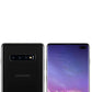 Galaxy S10 Plus Ceramic Black (Dual Sim), 128GB, 6GB Ram Price in