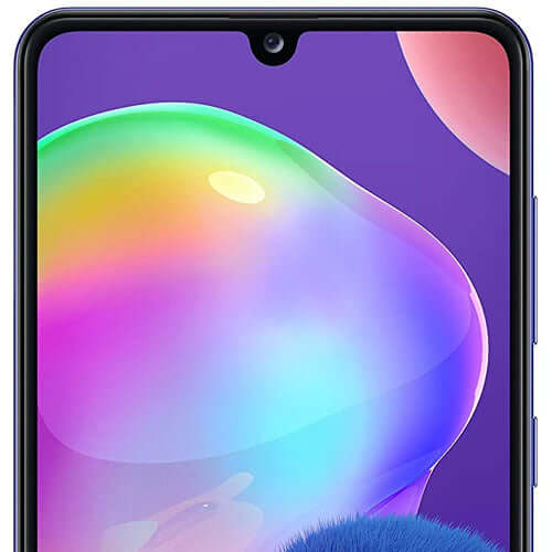 Samsung Galaxy A31 Prism Crush Blue, 64GB, 4GB Ram single sim in