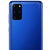 Samsung Galaxy S20 Plus ,128GB ,12GB Ram Single Sim Aura Blue