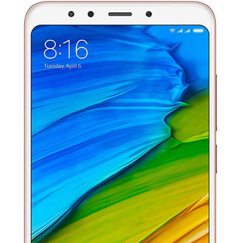 Redmi Note 5 Plus 4GB RAM 64GB ROM | Price in Saudi Arabia