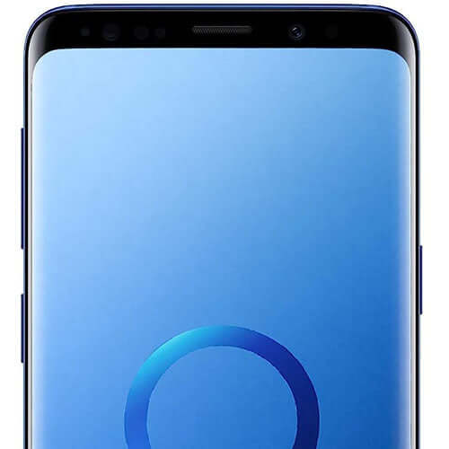 Samsung Galaxy S9 64GB Coral Blue 4G Dual Sim |