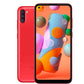 Samsung Galaxy A11 32GB, 2GB Ram single sim Red in