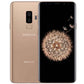 | Samsung Galaxy S9 Plus 64GB 4GB Ram (Single SIM) Sunrise Gold