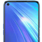 Realme 6 128GB 8GB RAM (single sim) Comet Blue