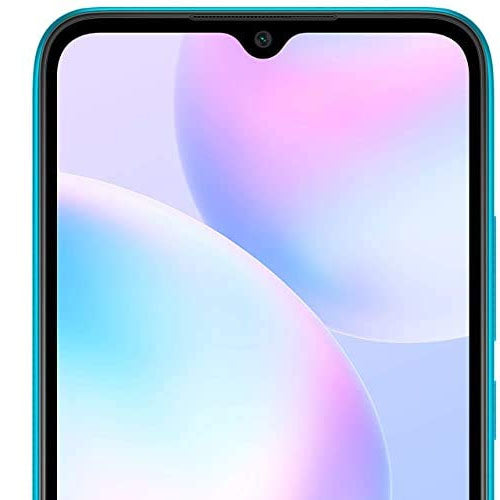 Redmi 9A 64GB 4GB RAM single sim Nature Green