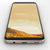  Samsung Galaxy S8 64GB 4GB Ram Single Sim 4G LTE Maple Gold