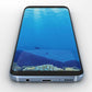 Samsung Galaxy S8 128GB 4GB Ram Dual Sim 4G LTE Coral Blue in , ()