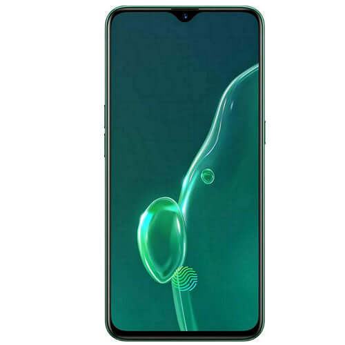 Realme X2 128GB 8GB RAM - (Pearl Green)