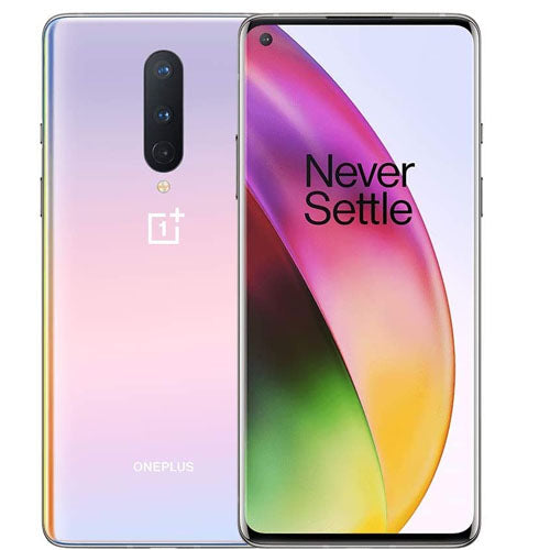 OnePlus 8 256GB 12GB Ram Interstellar Glow