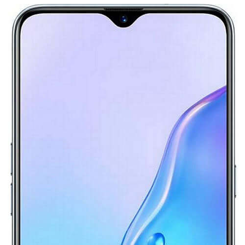 Realme X2 128GB 8GB RAM Single Sim Pearl White Phone - Shop